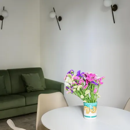 Civico 28 Apartment Naples