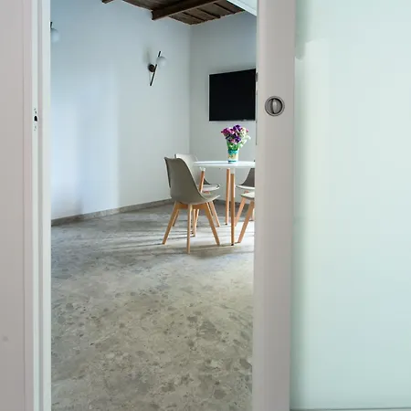 Apartment Civico 28 Naples