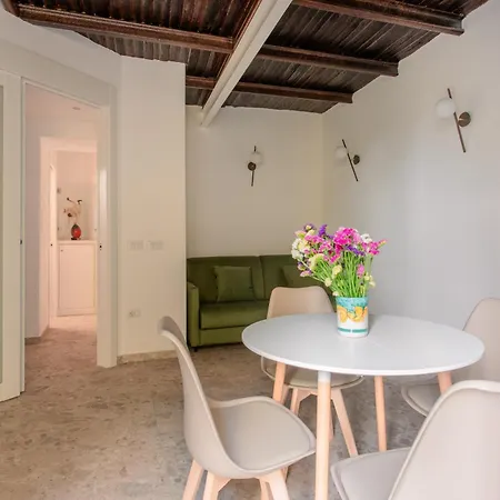 Civico 28 Apartment
