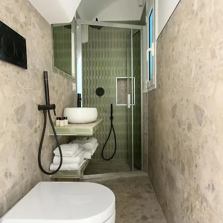Apartment Civico 28
