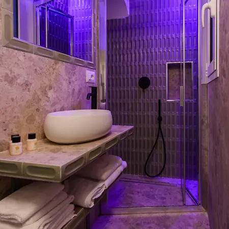 Apartment Civico 28 *