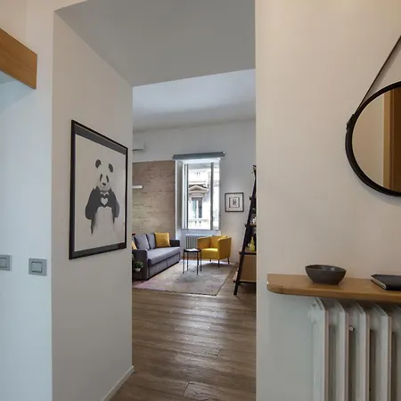Seafront Loft Naples