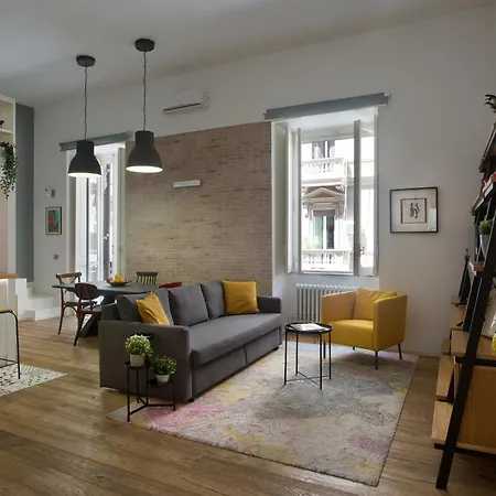 Apartment Seafront Loft *