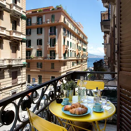 Seafront Loft Apartment