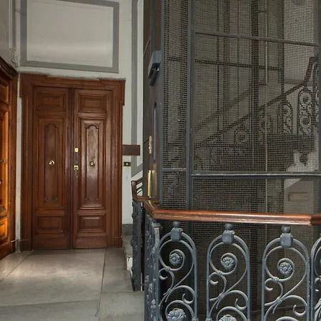 Apartment Seafront Loft