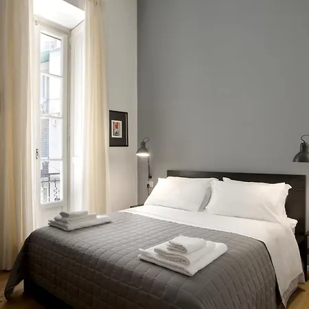 Apartment Seafront Loft *