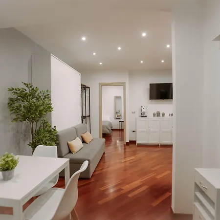 דירה Domus Gallery *