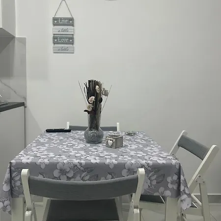Olivella House Apartment Naples