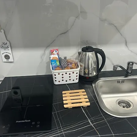 Olivella House Apartment *