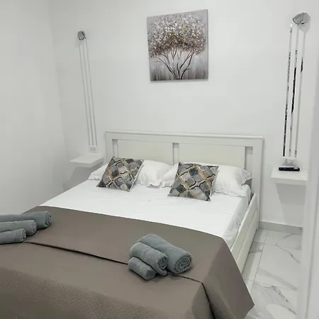 Olivella House Apartment Naples