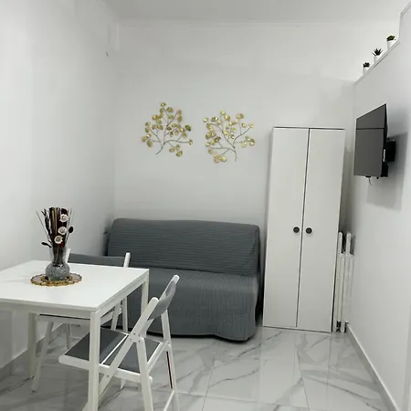 Apartment Olivella House