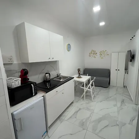 Olivella House Apartment