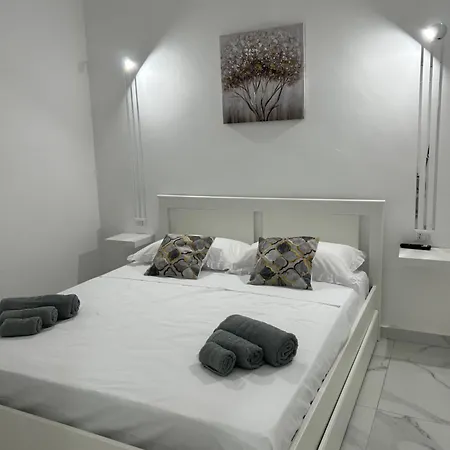Olivella House Apartment *