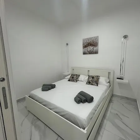 Olivella House *