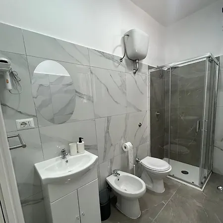 Olivella House * Naples