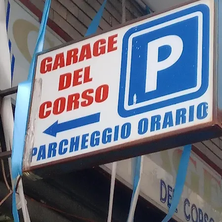 La Teresina -centrale Tra Stazione Centro Storico E Aeroporto