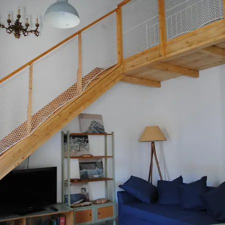Casa Flavia Apartment