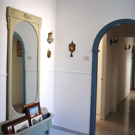 Casa Flavia *