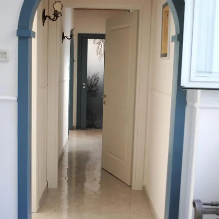 Casa Flavia
