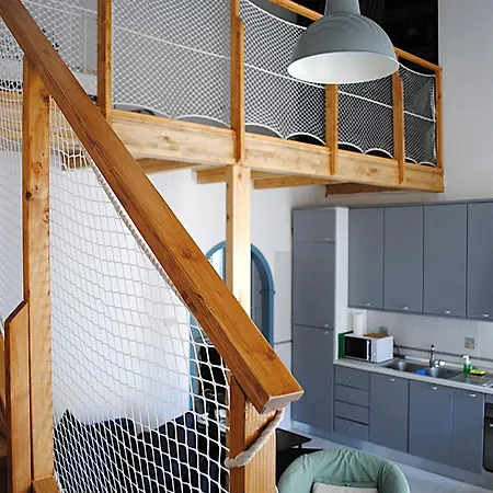 Casa Flavia *