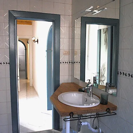 Casa Flavia * Naples