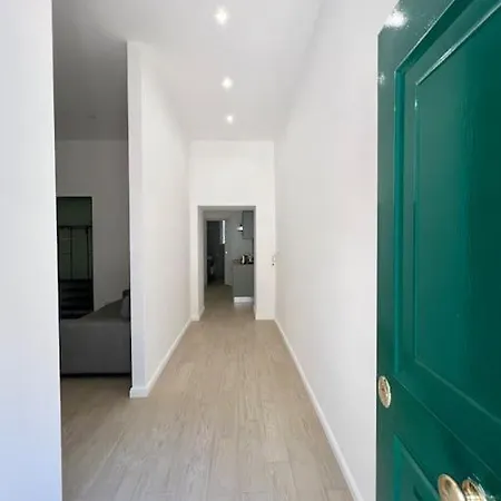 Neapolitan Dream Apartment *