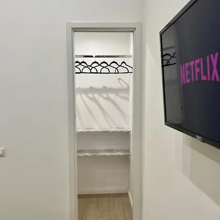 Apartment Neapolitan Dream *