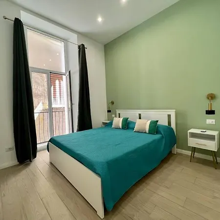 Neapolitan Dream Apartment Naples