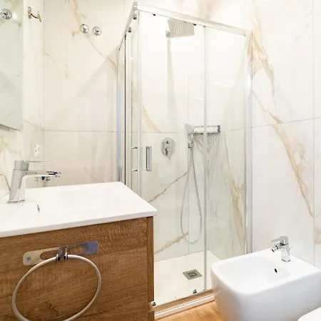 Holiday home Procida
