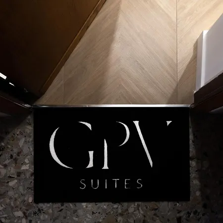 Guest house Gpv Naples