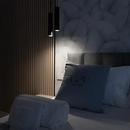 Guest house Gpv Naples