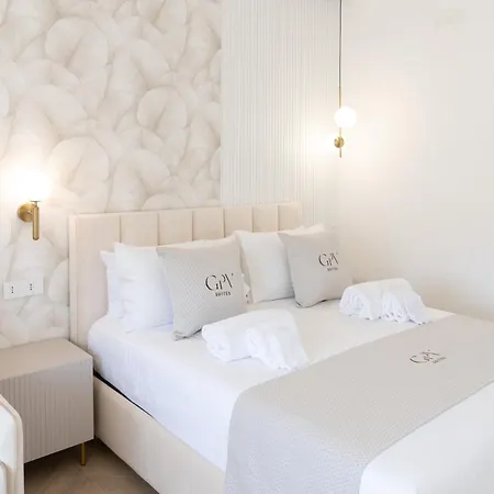 Gpv Guest house Naples