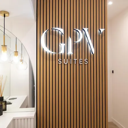 Guest house Gpv *