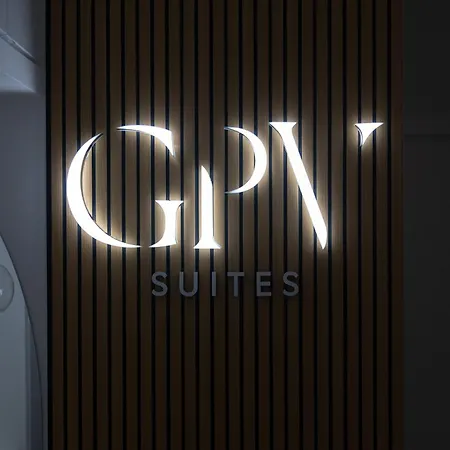 Gpv Guest house