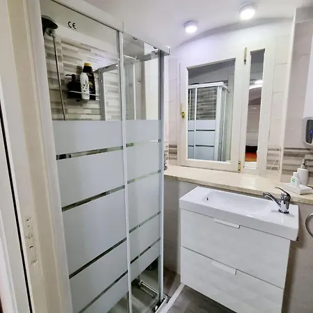 A Casarell Apartment *