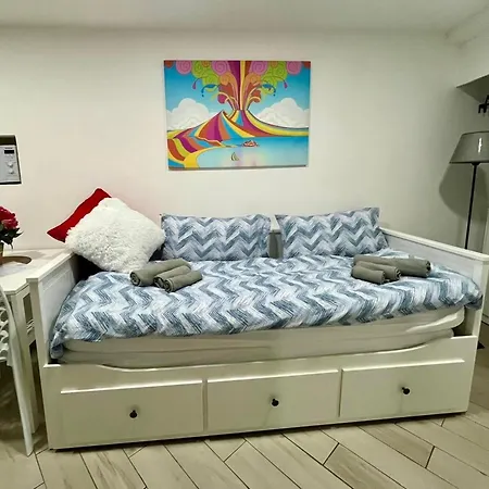A Casarell Apartment