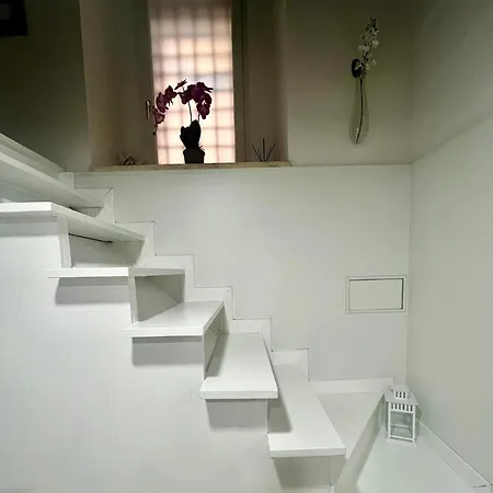 A Casarell Apartment *