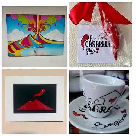 Apartment A Casarell