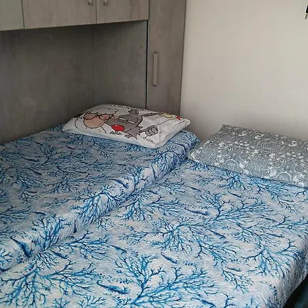 Appartamento Il Rifugio Degli Artisti Napoli