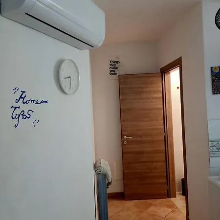 Holiday home Tyros Naples