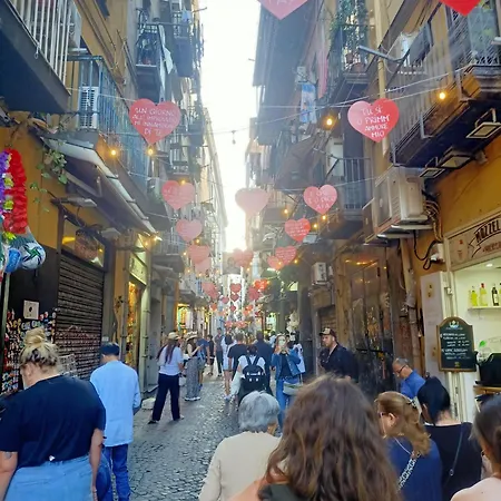 Tyros * Naples