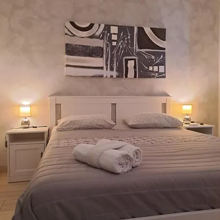 Civico85 Bed & Breakfast