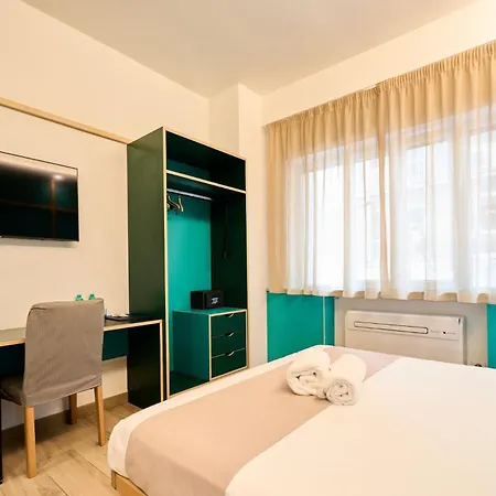 La Marina Gasthof Neapel