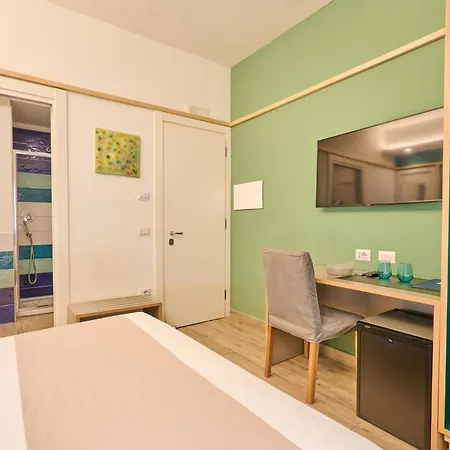 Gasthof La Marina Neapel