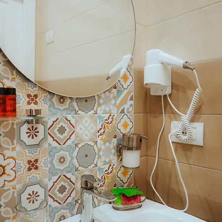 Florita Guest house *