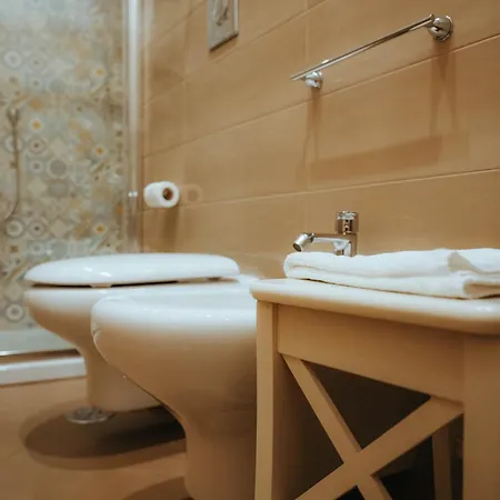 Florita Guest house Naples