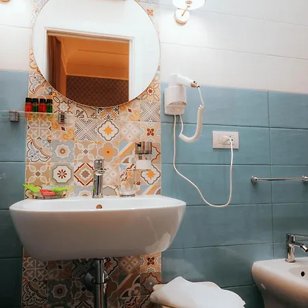 Florita Guest house