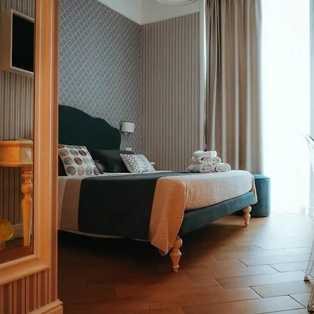 Florita Guest house *