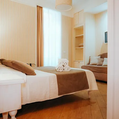 Guest house Florita *