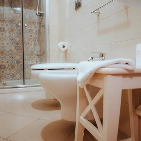 Florita Guest house Naples